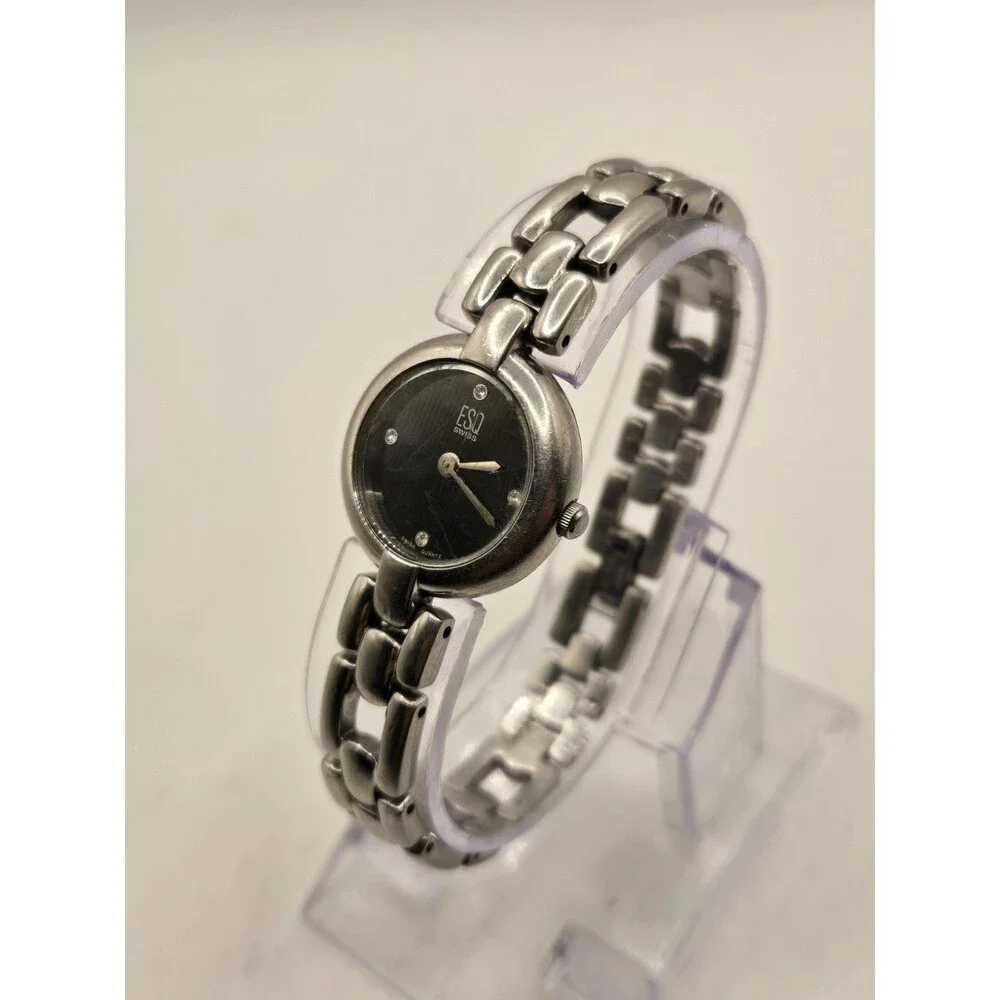 ESQ By Movado Ladies' E5364 Swiss Watch